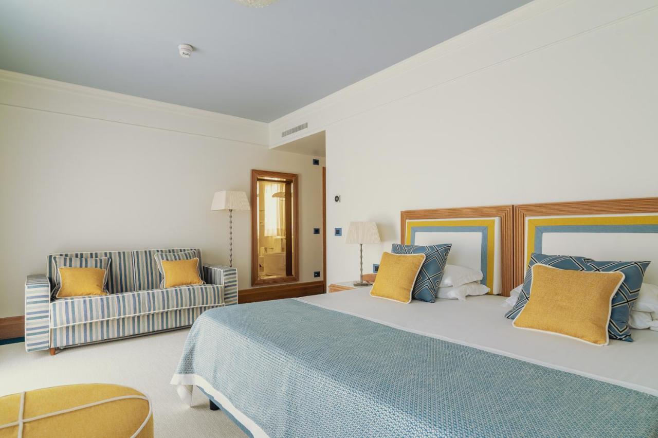 Casa Bianca Al Mare Hotel Lido di Jesolo Bagian luar foto