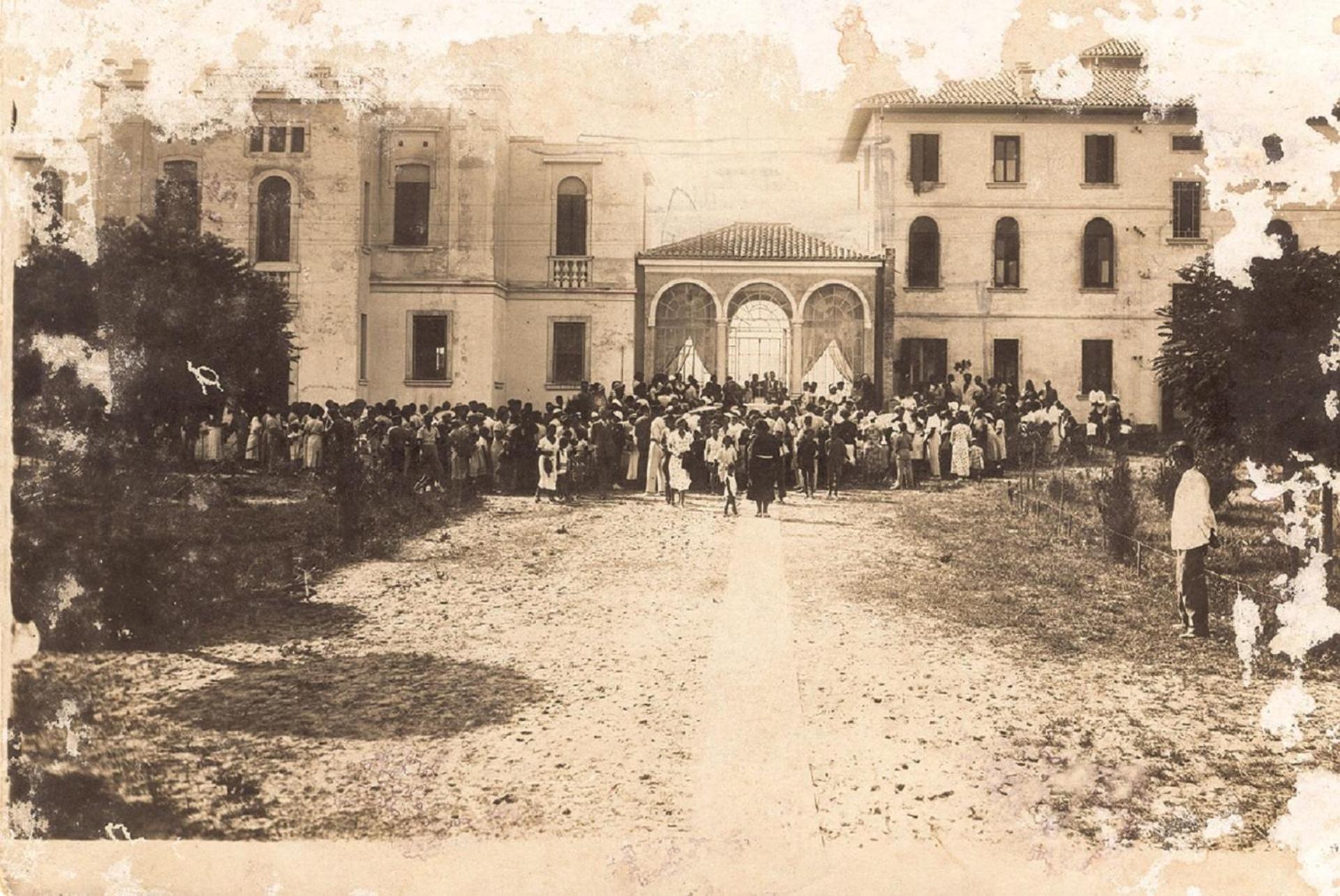 Casa Bianca Al Mare Hotel Lido di Jesolo Bagian luar foto